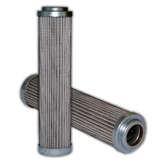 Main Filter - Filter Elements & Assemblies; Filter Type: Replacement/Interchange Hydraulic Filter ; Media Type: Microglass ; OEM Cross Reference Number: CARQUEST 94404 ; Micron Rating: 10 - Exact Industrial Supply