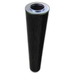 Main Filter - Filter Elements & Assemblies; Filter Type: Replacement/Interchange Hydraulic Filter ; Media Type: Wire Mesh ; OEM Cross Reference Number: REXROTH 10270G40A000V ; Micron Rating: 40 - Exact Industrial Supply