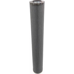 Main Filter - Filter Elements & Assemblies; Filter Type: Replacement/Interchange Hydraulic Filter ; Media Type: Microglass ; OEM Cross Reference Number: REXROTH 10270H10XLA000M ; Micron Rating: 10 - Exact Industrial Supply