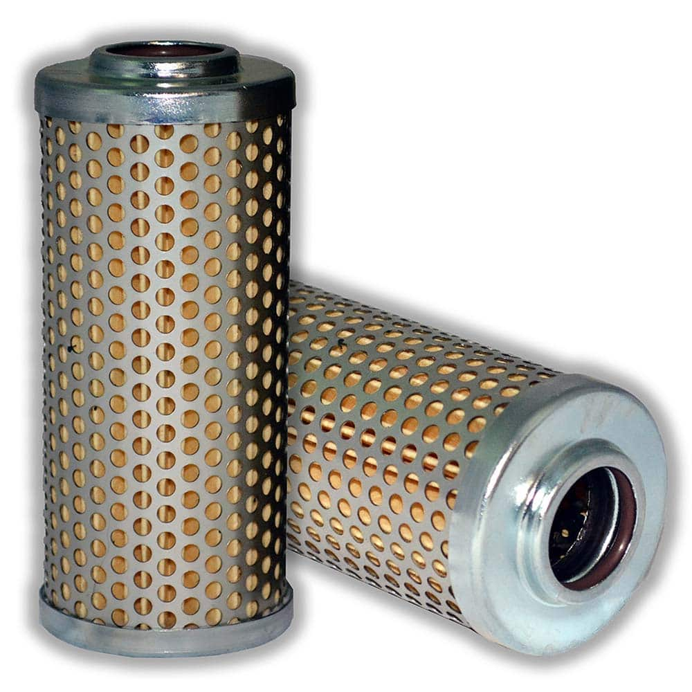 Main Filter - Filter Elements & Assemblies; Filter Type: Replacement/Interchange Hydraulic Filter ; Media Type: Cellulose ; OEM Cross Reference Number: HY-PRO HPQ9970620MB ; Micron Rating: 25 - Exact Industrial Supply