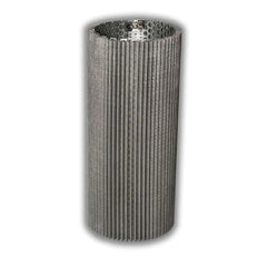 Main Filter - Filter Elements & Assemblies; Filter Type: Replacement/Interchange Hydraulic Filter ; Media Type: Wire Mesh ; OEM Cross Reference Number: FLEETGUARD HF7751 ; Micron Rating: 74 - Exact Industrial Supply