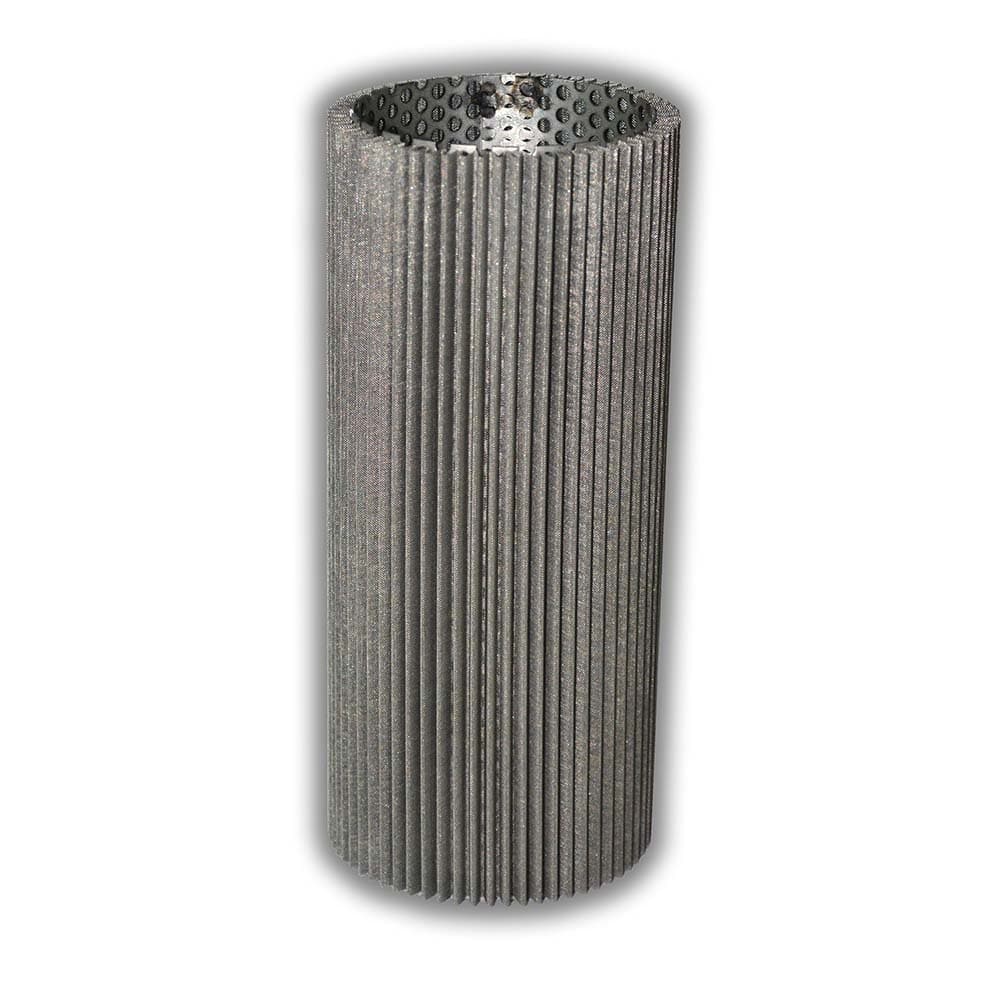 Main Filter - Filter Elements & Assemblies; Filter Type: Replacement/Interchange Hydraulic Filter ; Media Type: Wire Mesh ; OEM Cross Reference Number: FLOW EZY 160506 ; Micron Rating: 74 - Exact Industrial Supply