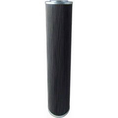 Main Filter - Filter Elements & Assemblies; Filter Type: Replacement/Interchange Hydraulic Filter ; Media Type: Wire Mesh ; OEM Cross Reference Number: MAHLE E10120RN3025FPM ; Micron Rating: 20 - Exact Industrial Supply