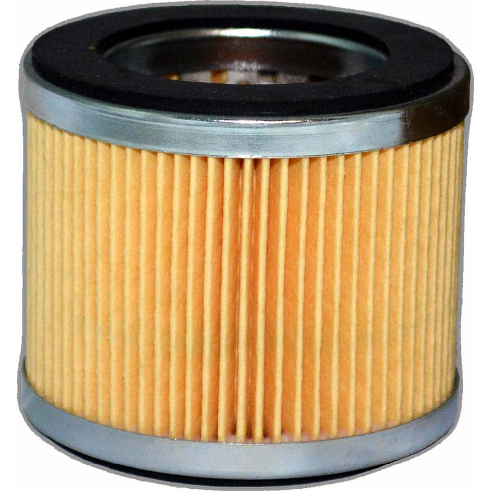 Main Filter - Filter Elements & Assemblies; Filter Type: Replacement/Interchange Hydraulic Filter ; Media Type: Cellulose ; OEM Cross Reference Number: VICKERS 938364 ; Micron Rating: 25 ; Vickers Part Number: 938364 - Exact Industrial Supply