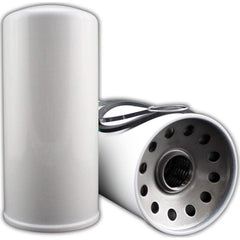 Main Filter - Filter Elements & Assemblies; Filter Type: Replacement/Interchange Spin-On Filter ; Media Type: Cellulose ; OEM Cross Reference Number: PARKER 927737 ; Micron Rating: 20 ; Parker Part Number: 927737 - Exact Industrial Supply