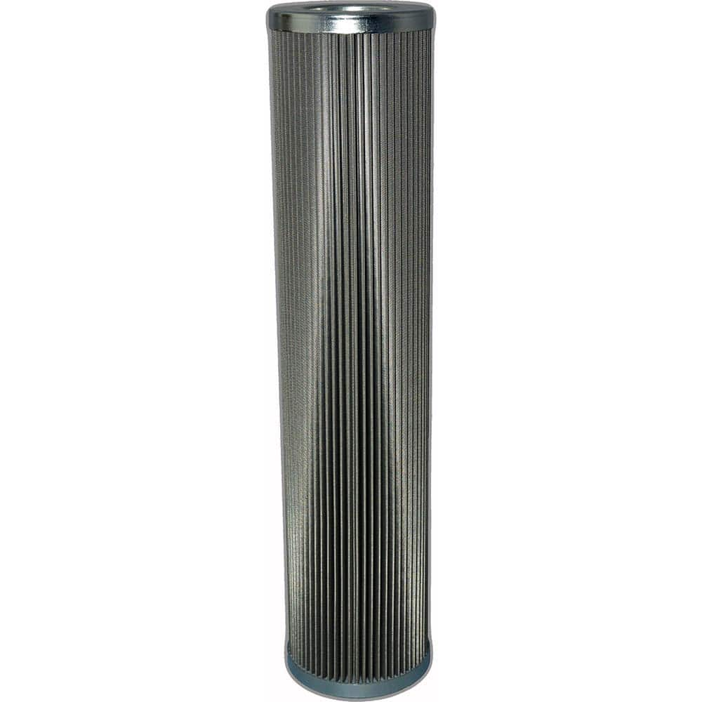 Main Filter - Filter Elements & Assemblies; Filter Type: Replacement/Interchange Hydraulic Filter ; Media Type: Wire Mesh ; OEM Cross Reference Number: MAHLE 77741127 ; Micron Rating: 25 - Exact Industrial Supply