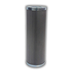 Main Filter - Filter Elements & Assemblies; Filter Type: Replacement/Interchange Hydraulic Filter ; Media Type: Wire Mesh ; OEM Cross Reference Number: MAHLE 77689151 ; Micron Rating: 25 - Exact Industrial Supply