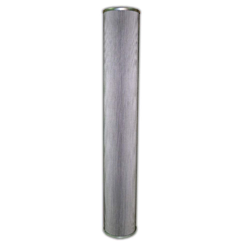 Main Filter - Filter Elements & Assemblies; Filter Type: Replacement/Interchange Hydraulic Filter ; Media Type: Microglass ; OEM Cross Reference Number: EPPENSTEINER 168300XH20XLS000V ; Micron Rating: 25 - Exact Industrial Supply