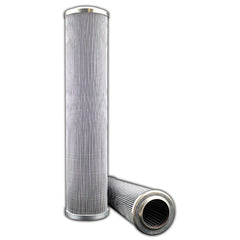 Main Filter - Filter Elements & Assemblies; Filter Type: Replacement/Interchange Hydraulic Filter ; Media Type: Microglass ; OEM Cross Reference Number: HYDAC/HYCON 2061944 ; Micron Rating: 3 ; Hycon Part Number: 2061944 ; Hydac Part Number: 2061944 - Exact Industrial Supply