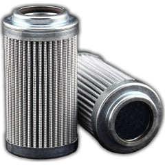 Main Filter - Filter Elements & Assemblies; Filter Type: Replacement/Interchange Hydraulic Filter ; Media Type: Microglass ; OEM Cross Reference Number: SOFIMA HYDRAULICS CH151FC11 ; Micron Rating: 5 - Exact Industrial Supply