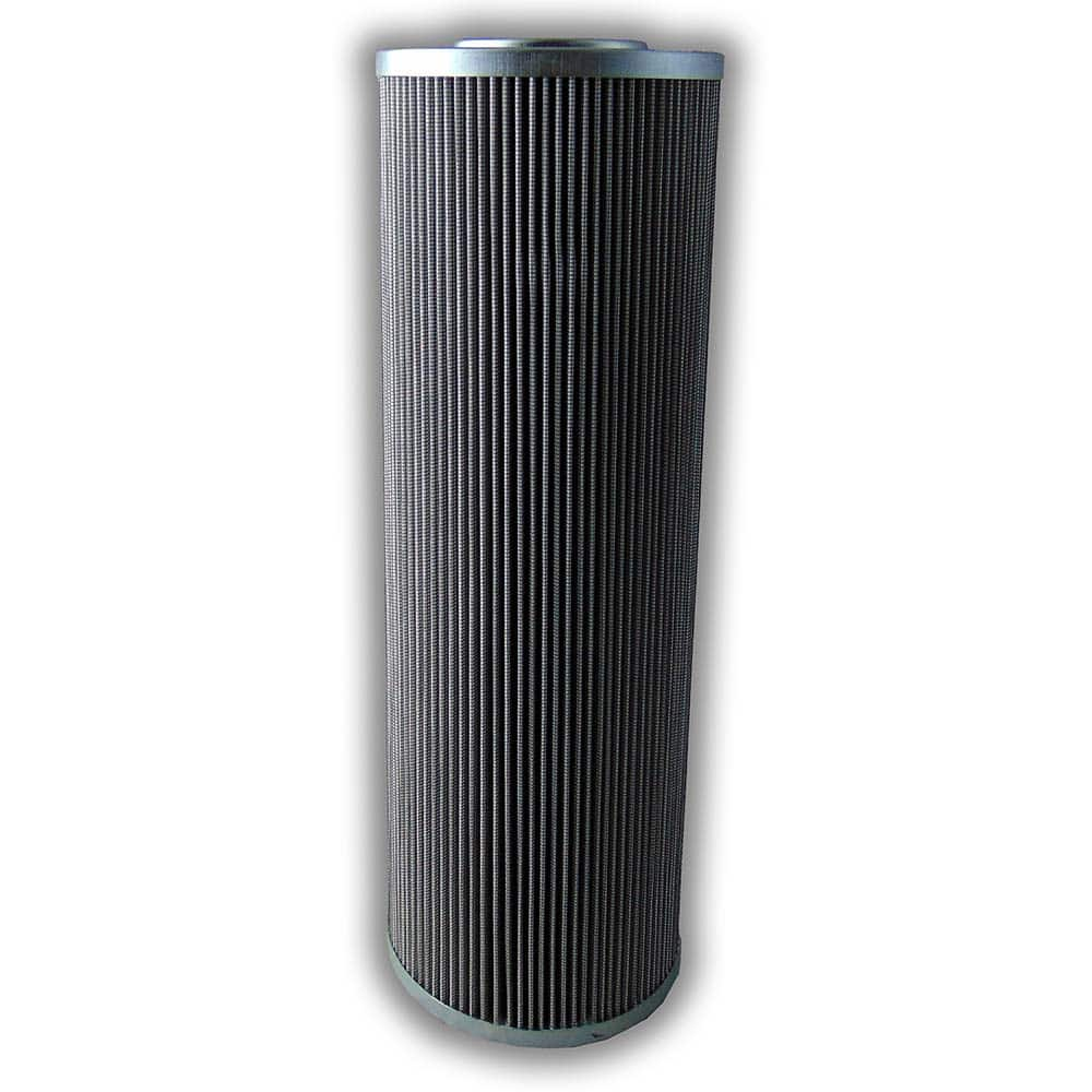 Main Filter - Filter Elements & Assemblies; Filter Type: Replacement/Interchange Hydraulic Filter ; Media Type: Microglass ; OEM Cross Reference Number: EPPENSTEINER 10095H10XLA000P ; Micron Rating: 10 - Exact Industrial Supply