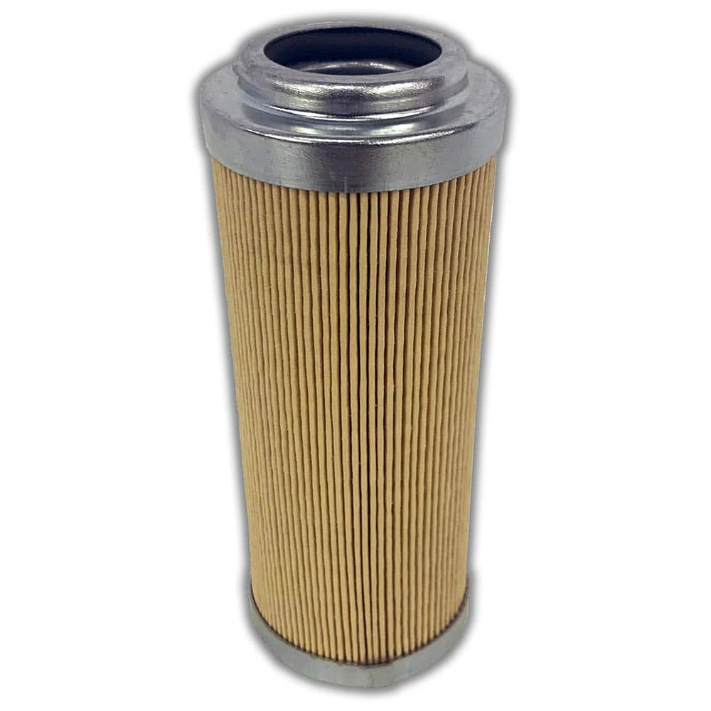 Replacement/Interchange Hydraulic Filter Element: Cellulose, 20  µ