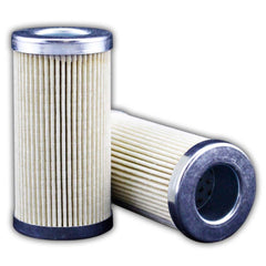 Main Filter - Filter Elements & Assemblies; Filter Type: Replacement/Interchange Hydraulic Filter ; Media Type: Cellulose ; OEM Cross Reference Number: LIEBHERR 311166 ; Micron Rating: 10 - Exact Industrial Supply