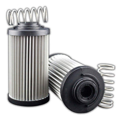 Main Filter - Filter Elements & Assemblies; Filter Type: Replacement/Interchange Hydraulic Filter ; Media Type: Wire Mesh ; OEM Cross Reference Number: SOFIMA HYDRAULICS 52803 ; Micron Rating: 60 - Exact Industrial Supply