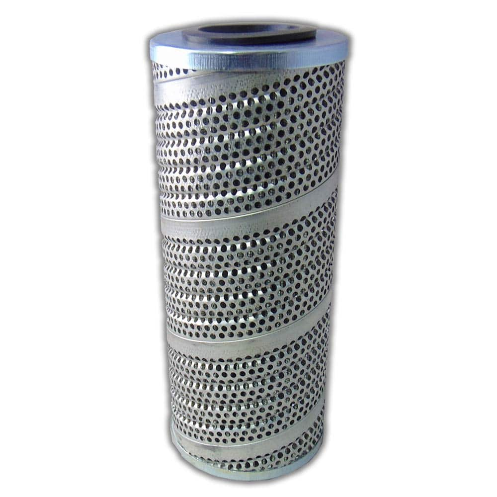 Main Filter - Filter Elements & Assemblies; Filter Type: Replacement/Interchange Hydraulic Filter ; Media Type: Cellulose ; OEM Cross Reference Number: FRAM C11827 ; Micron Rating: 10 - Exact Industrial Supply