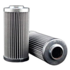 Main Filter - Filter Elements & Assemblies; Filter Type: Replacement/Interchange Hydraulic Filter ; Media Type: Microglass ; OEM Cross Reference Number: DOMANGE CDHP20A06N ; Micron Rating: 5 - Exact Industrial Supply