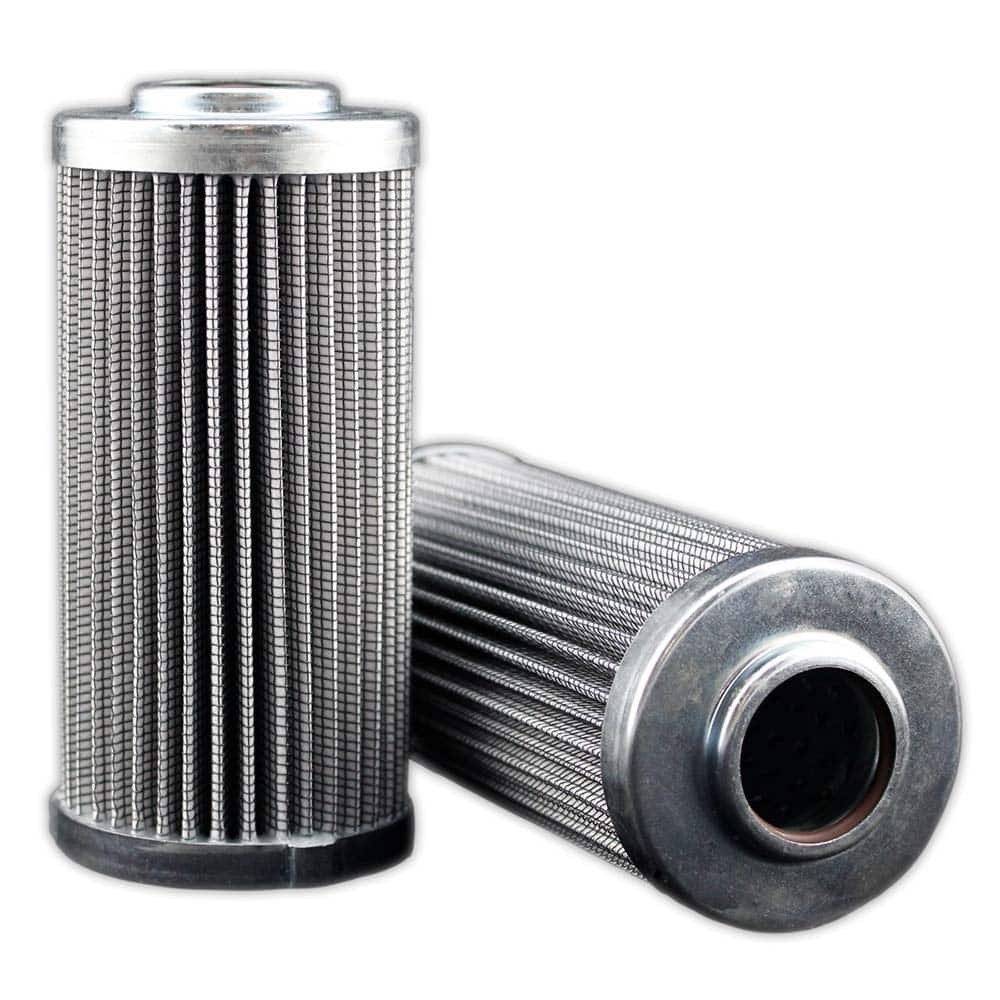 Main Filter - Filter Elements & Assemblies; Filter Type: Replacement/Interchange Hydraulic Filter ; Media Type: Microglass ; OEM Cross Reference Number: AIRFIL AFKOVL856 ; Micron Rating: 5 - Exact Industrial Supply