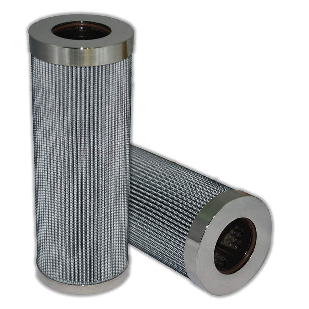 Main Filter - Filter Elements & Assemblies; Filter Type: Replacement/Interchange Hydraulic Filter ; Media Type: Microglass ; OEM Cross Reference Number: HYDAC/HYCON H96018005BH ; Micron Rating: 5 ; Hycon Part Number: H96018005BH ; Hydac Part Number: H960 - Exact Industrial Supply