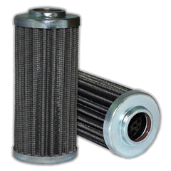 Main Filter - Filter Elements & Assemblies; Filter Type: Replacement/Interchange Hydraulic Filter ; Media Type: Wire Mesh ; OEM Cross Reference Number: WIX D03A60TAV ; Micron Rating: 60 - Exact Industrial Supply