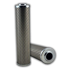 Main Filter - Filter Elements & Assemblies; Filter Type: Replacement/Interchange Hydraulic Filter ; Media Type: Cellulose ; OEM Cross Reference Number: FILTER MART 050293 ; Micron Rating: 25 - Exact Industrial Supply