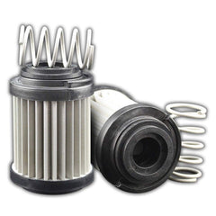 Main Filter - Filter Elements & Assemblies; Filter Type: Replacement/Interchange Hydraulic Filter ; Media Type: Wire Mesh ; OEM Cross Reference Number: FAI FILTRI F3M90 ; Micron Rating: 125 - Exact Industrial Supply