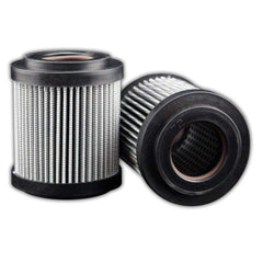 Main Filter - Filter Elements & Assemblies; Filter Type: Replacement/Interchange Hydraulic Filter ; Media Type: Microglass ; OEM Cross Reference Number: MP FILTRI CU040A25N ; Micron Rating: 25 - Exact Industrial Supply