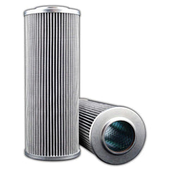 Main Filter - Filter Elements & Assemblies; Filter Type: Replacement/Interchange Hydraulic Filter ; Media Type: Cellulose ; OEM Cross Reference Number: FLEETGUARD HF7813 ; Micron Rating: 25 - Exact Industrial Supply