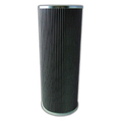 Main Filter - Filter Elements & Assemblies; Filter Type: Replacement/Interchange Hydraulic Filter ; Media Type: Wire Mesh ; OEM Cross Reference Number: EPPENSTEINER 11000G100A000P ; Micron Rating: 100 - Exact Industrial Supply