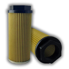 Main Filter - Filter Elements & Assemblies; Filter Type: Replacement/Interchange Hydraulic Filter ; Media Type: Wire Mesh ; OEM Cross Reference Number: GRESEN FST1151R0 ; Micron Rating: 125 - Exact Industrial Supply