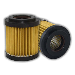 Main Filter - Filter Elements & Assemblies; Filter Type: Replacement/Interchange Hydraulic Filter ; Media Type: Wire Mesh ; OEM Cross Reference Number: SOFIMA HYDRAULICS CRH015MN1 ; Micron Rating: 125 - Exact Industrial Supply