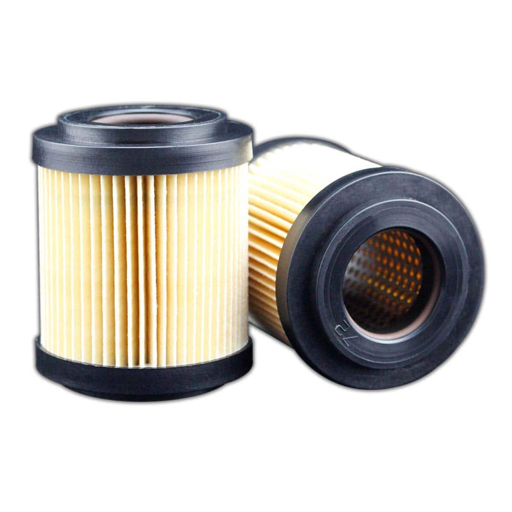 Main Filter - Filter Elements & Assemblies; Filter Type: Replacement/Interchange Hydraulic Filter ; Media Type: Cellulose ; OEM Cross Reference Number: IKRON HEM0220085SP030 ; Micron Rating: 25 - Exact Industrial Supply