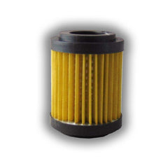 Main Filter - Filter Elements & Assemblies; Filter Type: Replacement/Interchange Hydraulic Filter ; Media Type: Wire Mesh ; OEM Cross Reference Number: MP FILTRI CU025M250V ; Micron Rating: 250 - Exact Industrial Supply