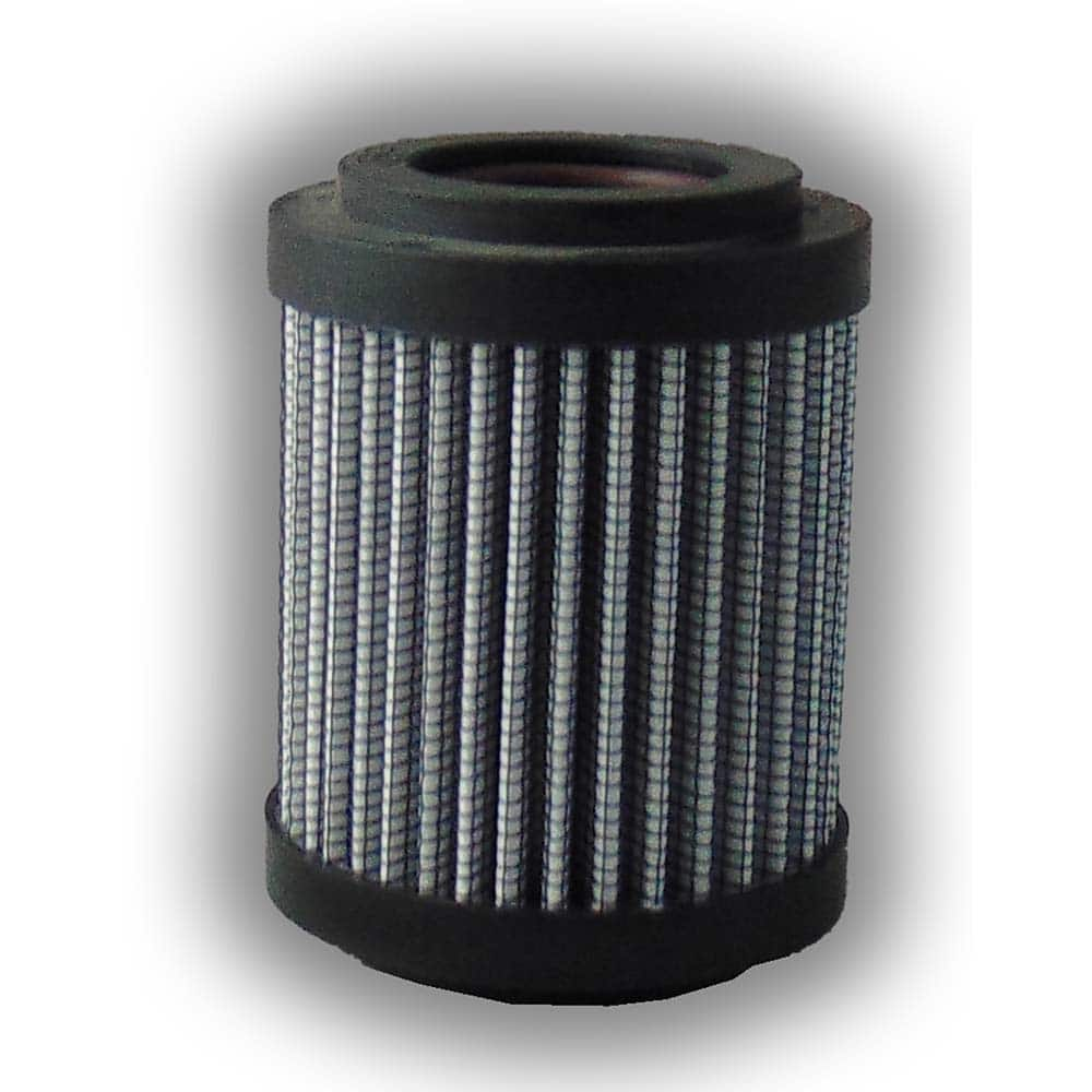 Main Filter - Filter Elements & Assemblies; Filter Type: Replacement/Interchange Hydraulic Filter ; Media Type: Microglass ; OEM Cross Reference Number: OMT CFI025F25 ; Micron Rating: 25 - Exact Industrial Supply