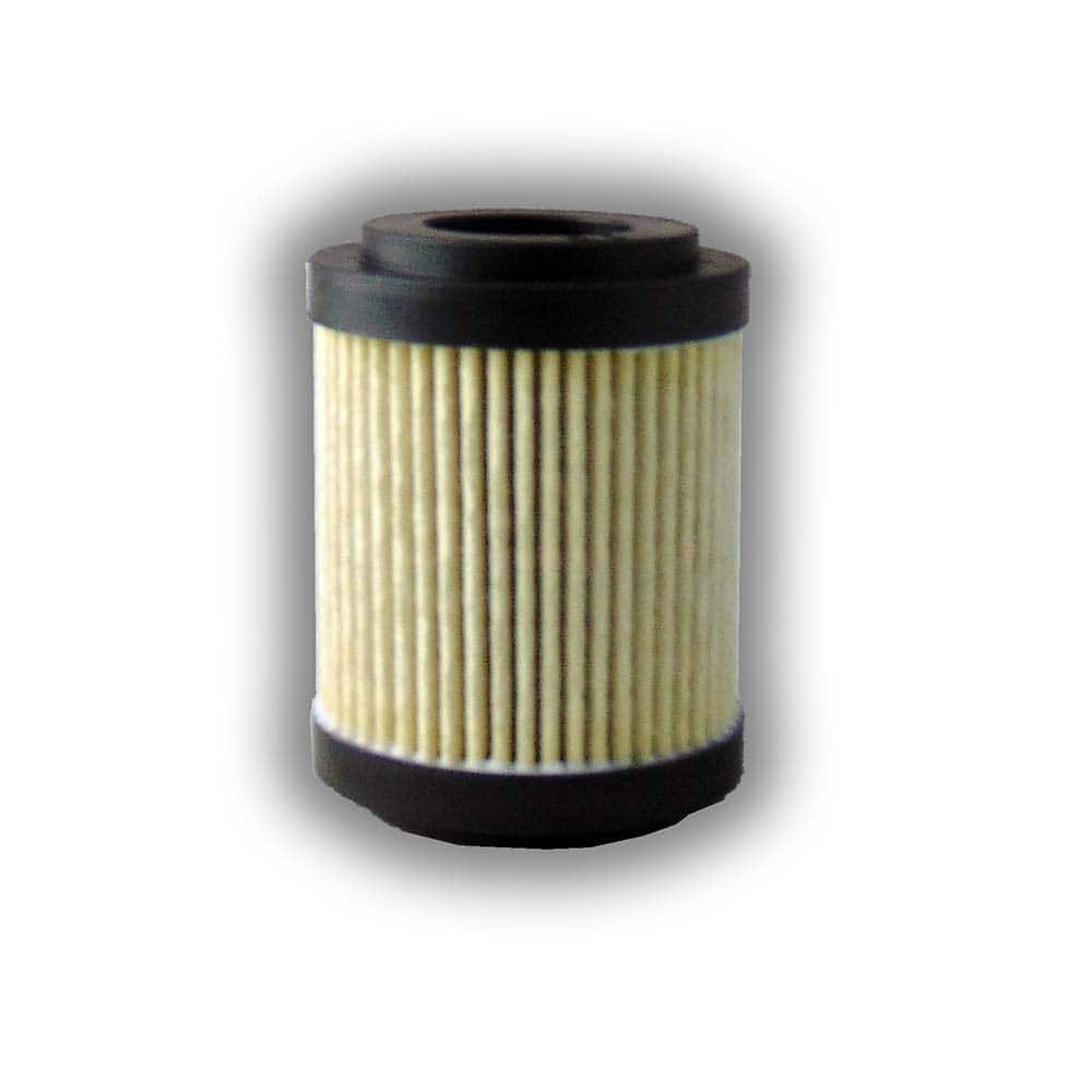 Main Filter - Filter Elements & Assemblies; Filter Type: Replacement/Interchange Hydraulic Filter ; Media Type: Cellulose ; OEM Cross Reference Number: MP FILTRI CU025P10N ; Micron Rating: 10 - Exact Industrial Supply