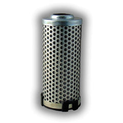 Main Filter - Filter Elements & Assemblies; Filter Type: Replacement/Interchange Hydraulic Filter ; Media Type: Microglass ; OEM Cross Reference Number: CARQUEST 94432 ; Micron Rating: 10 - Exact Industrial Supply