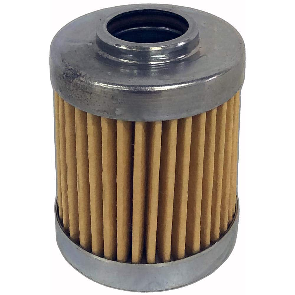 Main Filter - Filter Elements & Assemblies; Filter Type: Replacement/Interchange Hydraulic Filter ; Media Type: Cellulose ; OEM Cross Reference Number: FILTER MART 335217 ; Micron Rating: 10 - Exact Industrial Supply