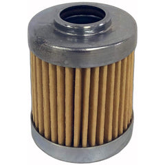 Main Filter - Filter Elements & Assemblies; Filter Type: Replacement/Interchange Hydraulic Filter ; Media Type: Cellulose ; OEM Cross Reference Number: WIX D86B10KV ; Micron Rating: 10 - Exact Industrial Supply