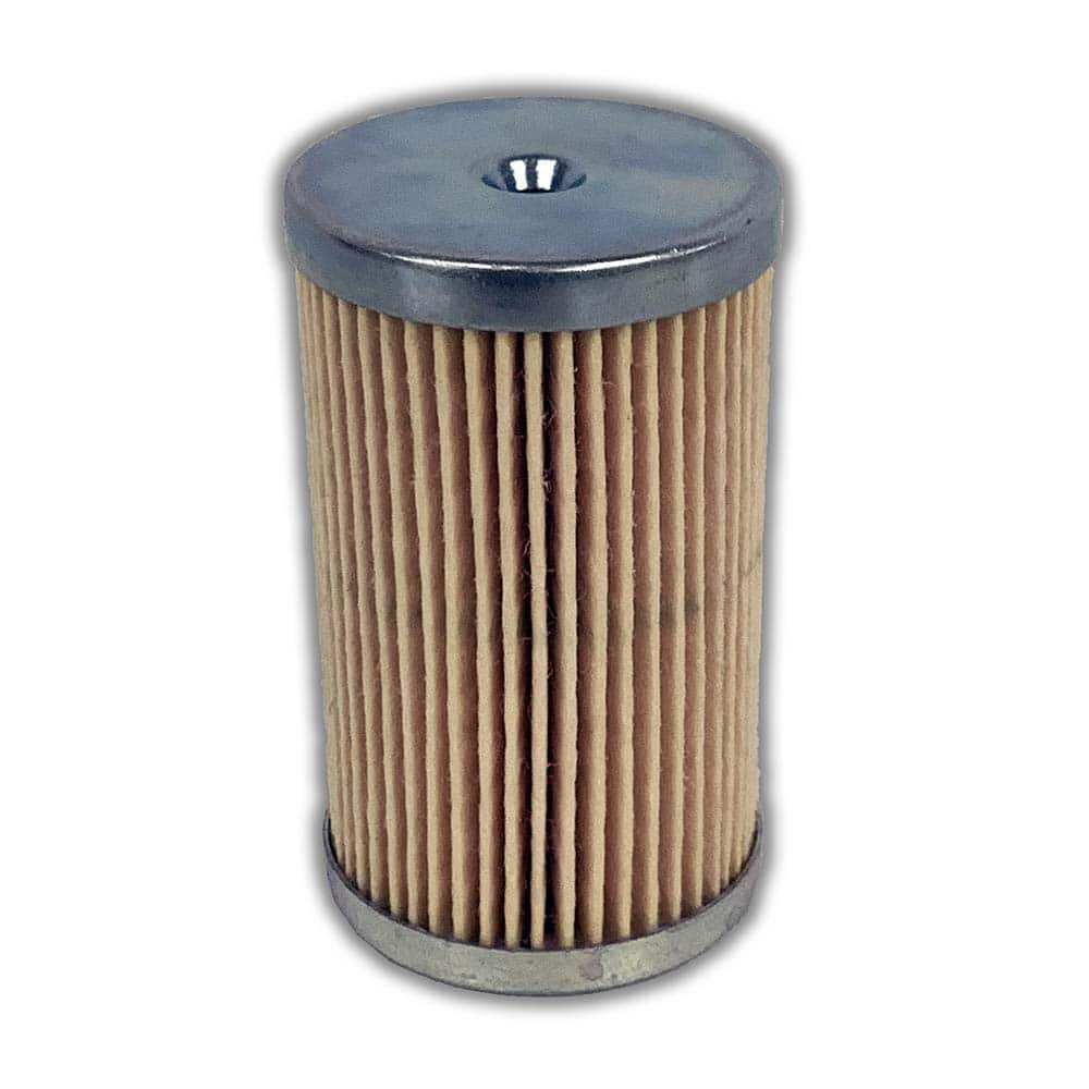 Main Filter - Filter Elements & Assemblies; Filter Type: Replacement/Interchange Hydraulic Filter ; Media Type: Cellulose ; OEM Cross Reference Number: TEHO FILTER 21054 ; Micron Rating: 25 - Exact Industrial Supply