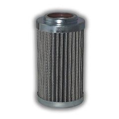 Main Filter - Filter Elements & Assemblies; Filter Type: Replacement/Interchange Hydraulic Filter ; Media Type: Wire Mesh ; OEM Cross Reference Number: REXROTH 20004G100A000M ; Micron Rating: 100 - Exact Industrial Supply