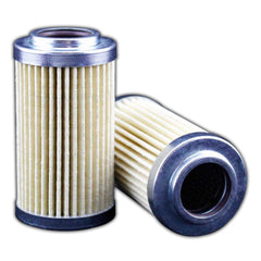 Main Filter - Filter Elements & Assemblies; Filter Type: Replacement/Interchange Hydraulic Filter ; Media Type: Cellulose ; OEM Cross Reference Number: MAHLE E20004DN1025 ; Micron Rating: 20 - Exact Industrial Supply