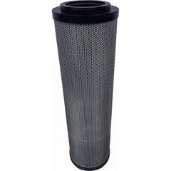 Main Filter - Filter Elements & Assemblies; Filter Type: Replacement/Interchange Hydraulic Filter ; Media Type: Microglass ; OEM Cross Reference Number: CARQUEST 94598 ; Micron Rating: 10 - Exact Industrial Supply