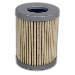 Replacement/Interchange Hydraulic Filter Element: Cellulose, 10  µ