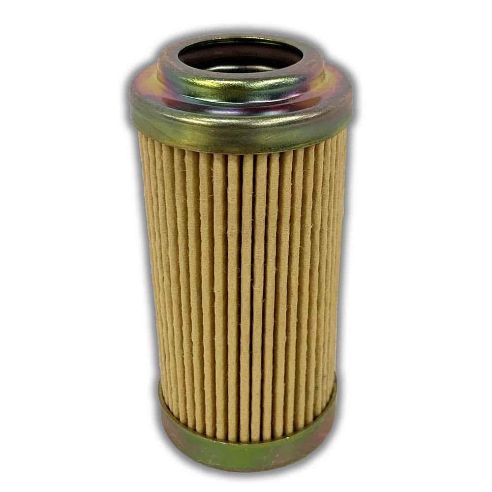 Main Filter - Filter Elements & Assemblies; Filter Type: Replacement/Interchange Hydraulic Filter ; Media Type: Cellulose ; OEM Cross Reference Number: EPPENSTEINER 1820P25C000P ; Micron Rating: 20 - Exact Industrial Supply