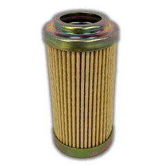 Main Filter - Filter Elements & Assemblies; Filter Type: Replacement/Interchange Hydraulic Filter ; Media Type: Cellulose ; OEM Cross Reference Number: REXROTH 1820P25C000M ; Micron Rating: 20 - Exact Industrial Supply