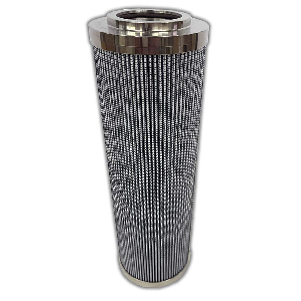 Main Filter - Filter Elements & Assemblies; Filter Type: Replacement/Interchange Hydraulic Filter ; Media Type: Microglass ; OEM Cross Reference Number: REXROTH 20030H20XLC000M ; Micron Rating: 25 - Exact Industrial Supply