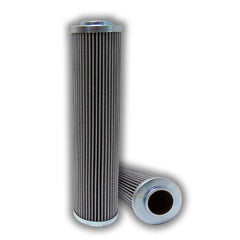 Main Filter - Filter Elements & Assemblies; Filter Type: Replacement/Interchange Hydraulic Filter ; Media Type: Microglass ; OEM Cross Reference Number: AIRFIL AFKOVL24020 ; Micron Rating: 25 - Exact Industrial Supply