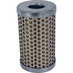 Main Filter - Filter Elements & Assemblies; Filter Type: Replacement/Interchange Hydraulic Filter ; Media Type: Cellulose ; OEM Cross Reference Number: EPPENSTEINER EN20P10 ; Micron Rating: 10 - Exact Industrial Supply