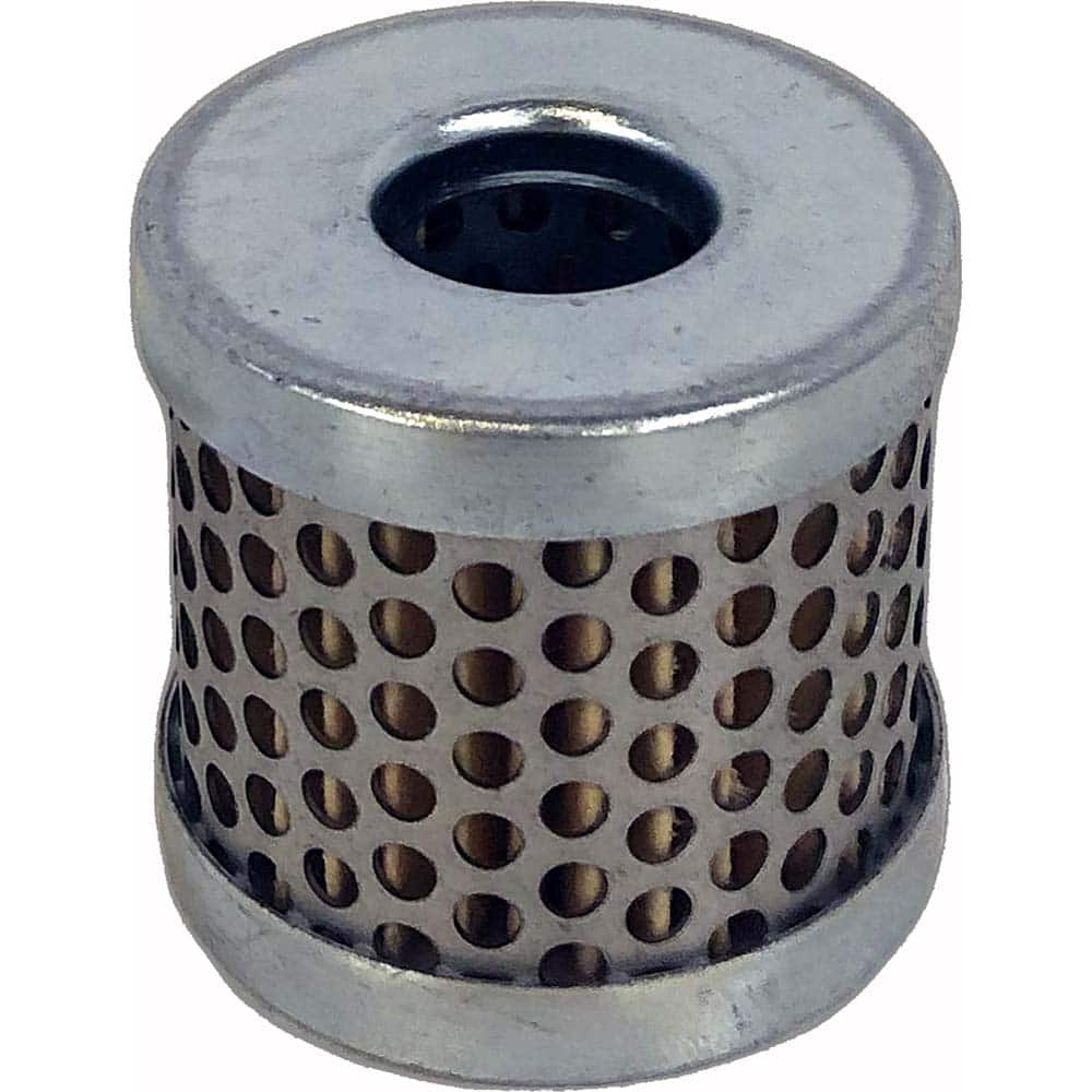 Main Filter - Filter Elements & Assemblies; Filter Type: Replacement/Interchange Hydraulic Filter ; Media Type: Cellulose ; OEM Cross Reference Number: EPPENSTEINER 6P25 ; Micron Rating: 20 - Exact Industrial Supply