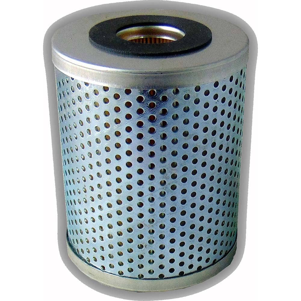 Main Filter - Filter Elements & Assemblies; Filter Type: Replacement/Interchange Hydraulic Filter ; Media Type: Cellulose ; OEM Cross Reference Number: FILTER MART 336625 ; Micron Rating: 10 - Exact Industrial Supply