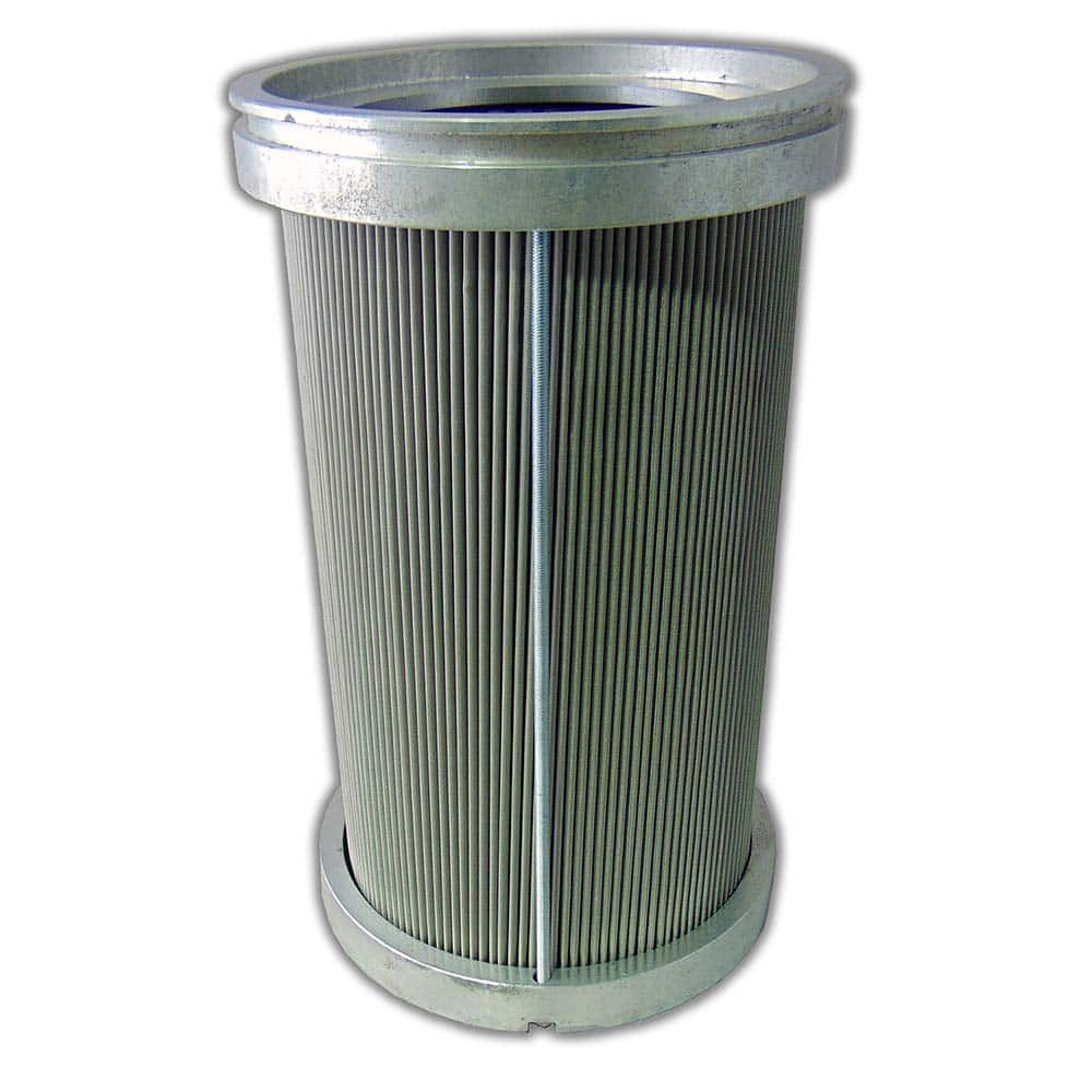 Main Filter - Filter Elements & Assemblies; Filter Type: Replacement/Interchange Hydraulic Filter ; Media Type: Wire Mesh ; OEM Cross Reference Number: FILTER MART 282448 ; Micron Rating: 238 - Exact Industrial Supply